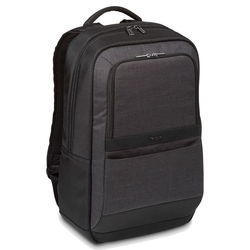 Targus CitySmart Essential Laptop Backpack 15,6" Black/Grey