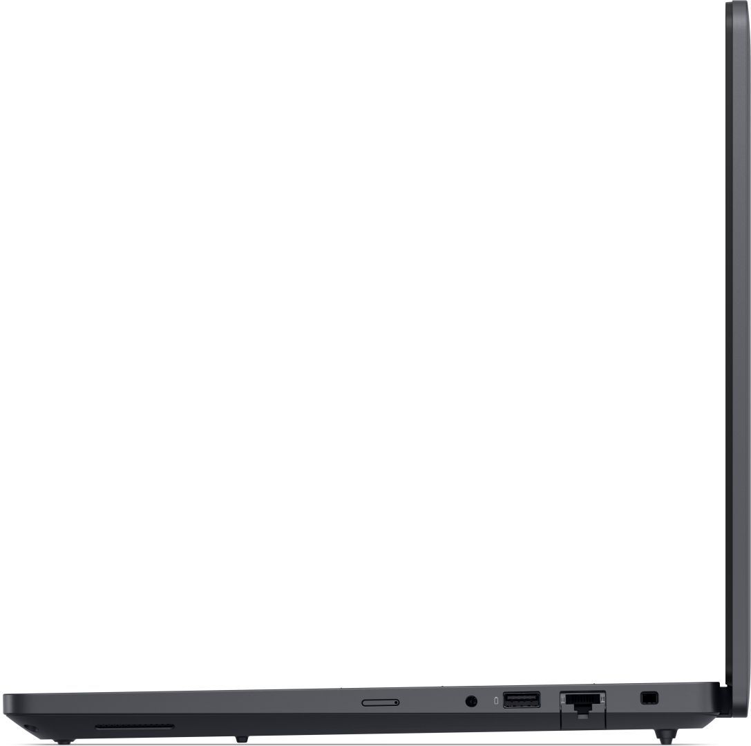 Dell Pro Max 16 Black Dell Pro Max 16 Black