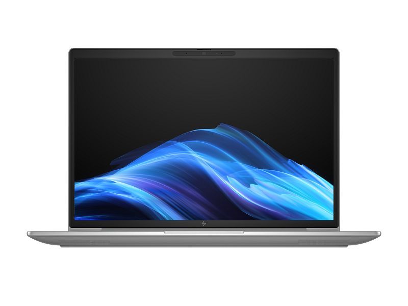 HP Elitebook 6 G1a 14 Silver HP Elitebook 6 G1a 14 Silver