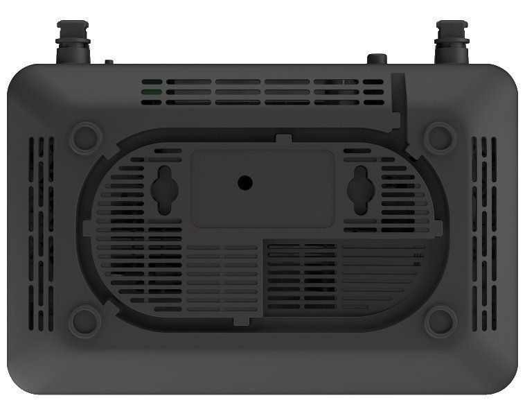 TP-Link XX530v AX3000 Dual Band WiFi 6 GPON Router