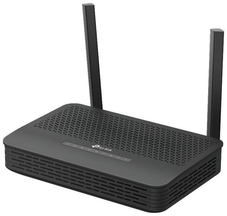 TP-Link XX530v AX3000 Dual Band WiFi 6 GPON Router