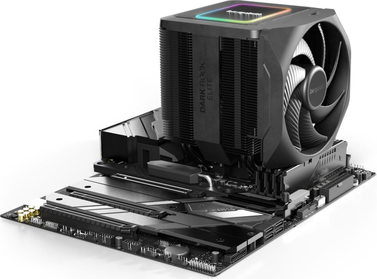 Be quiet! Dark Rock Elite Be quiet! Dark Rock Elite