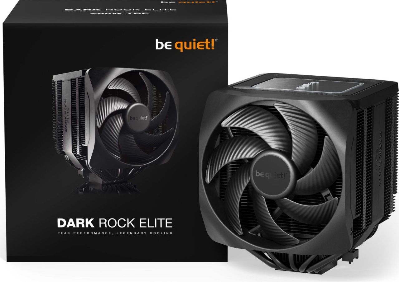 Be quiet! Dark Rock Elite Be quiet! Dark Rock Elite