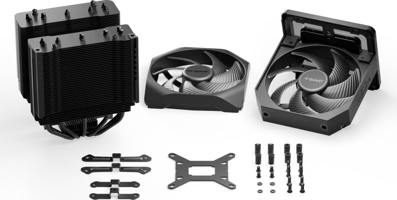 Be quiet! Dark Rock Elite Be quiet! Dark Rock Elite