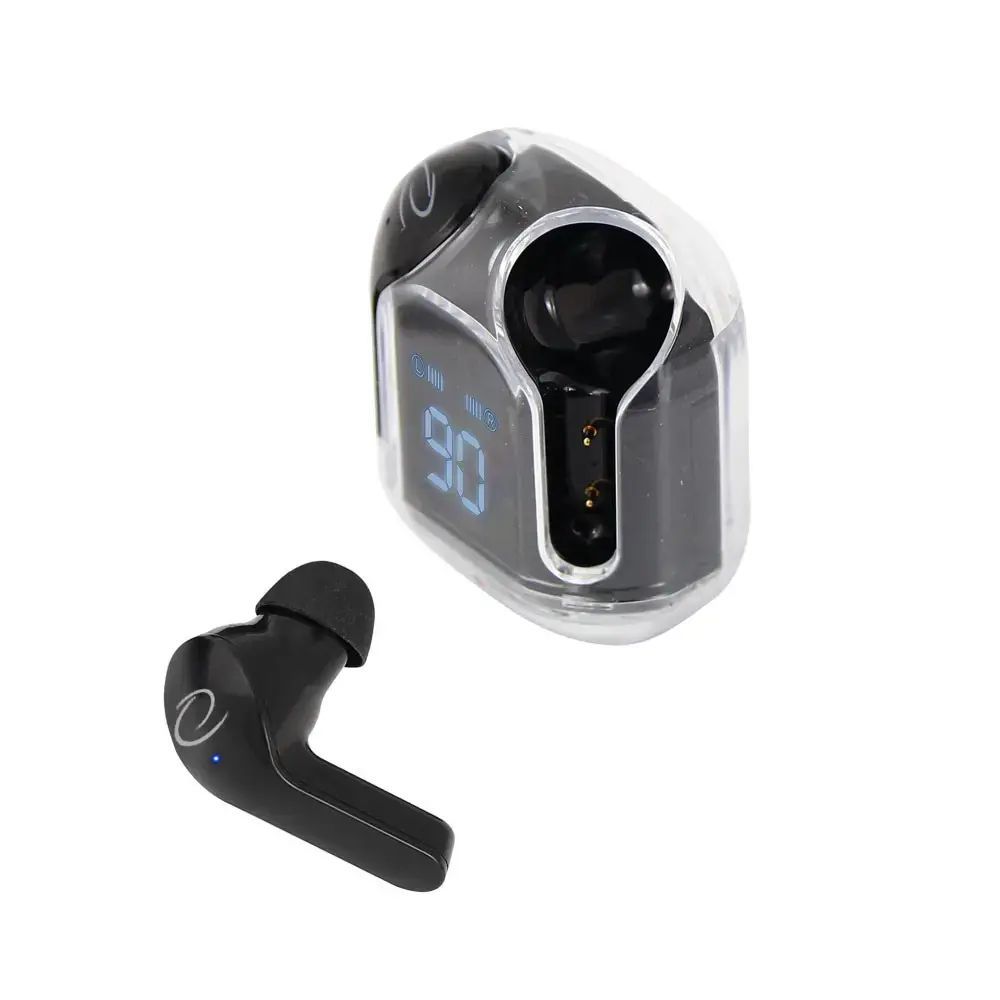 Esperanza EH238K Bluetooth Earphones Black Esperanza EH238K Bluetooth Earphones Black
