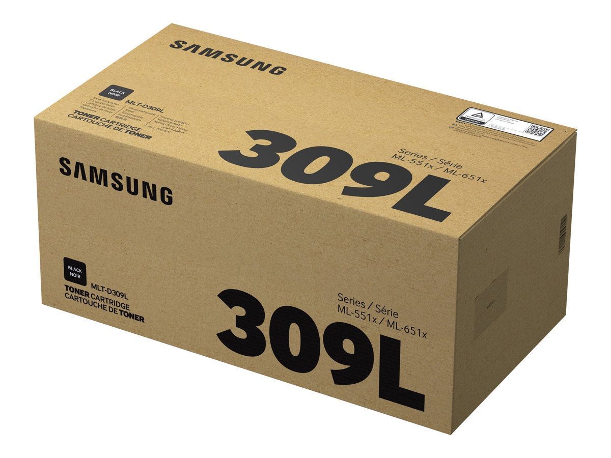 Samsung MLT-D309L Black toner Samsung MLT-D309L Black toner