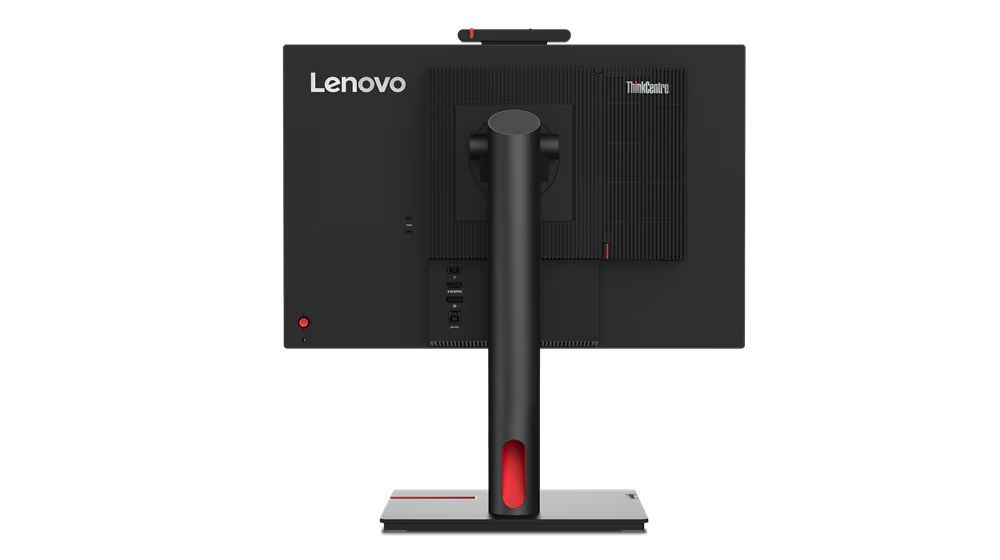 Lenovo 21,5" ThinkCentre Tiny-In-One 22 Gen 5 Black