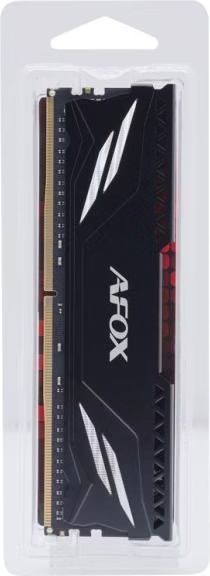 AFOX 8GB DDR4 3200MHz Black AFOX 8GB DDR4 3200MHz Black