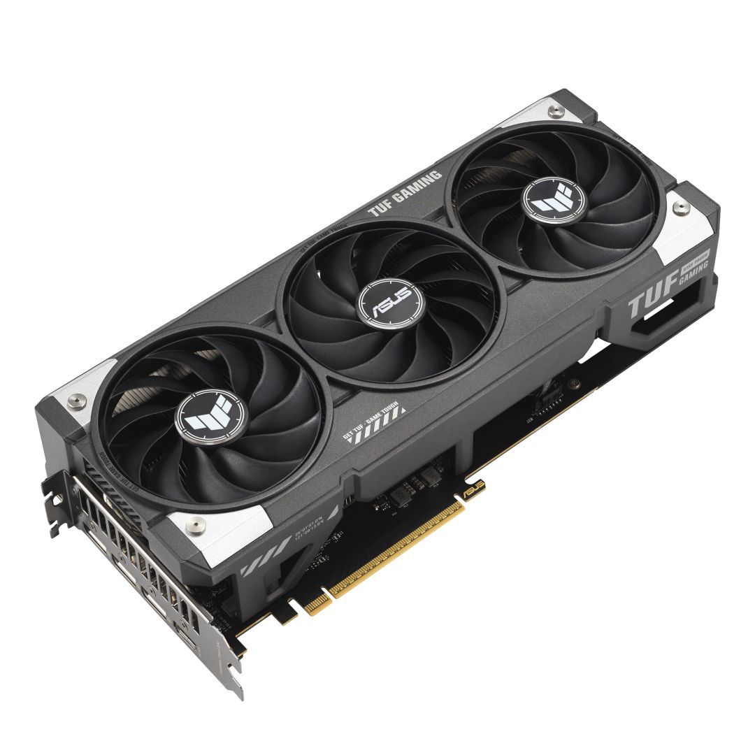 Asus TUF-RTX5060TI-O16G-GAMING