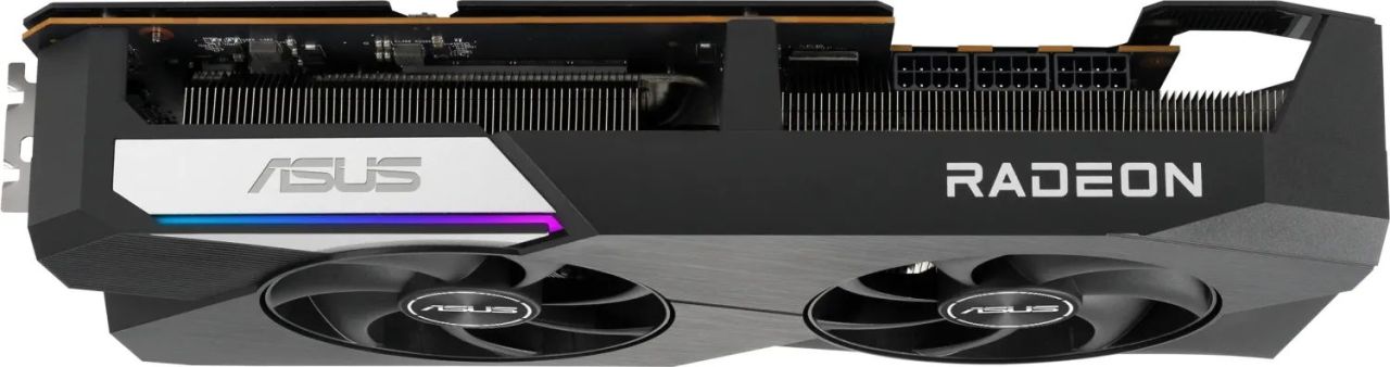 Asus DUAL-RX7900XTX-O24G Asus DUAL-RX7900XTX-O24G