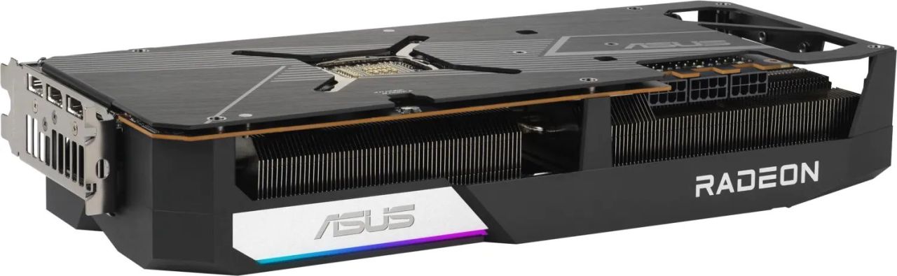 Asus DUAL-RX7900XTX-O24G Asus DUAL-RX7900XTX-O24G