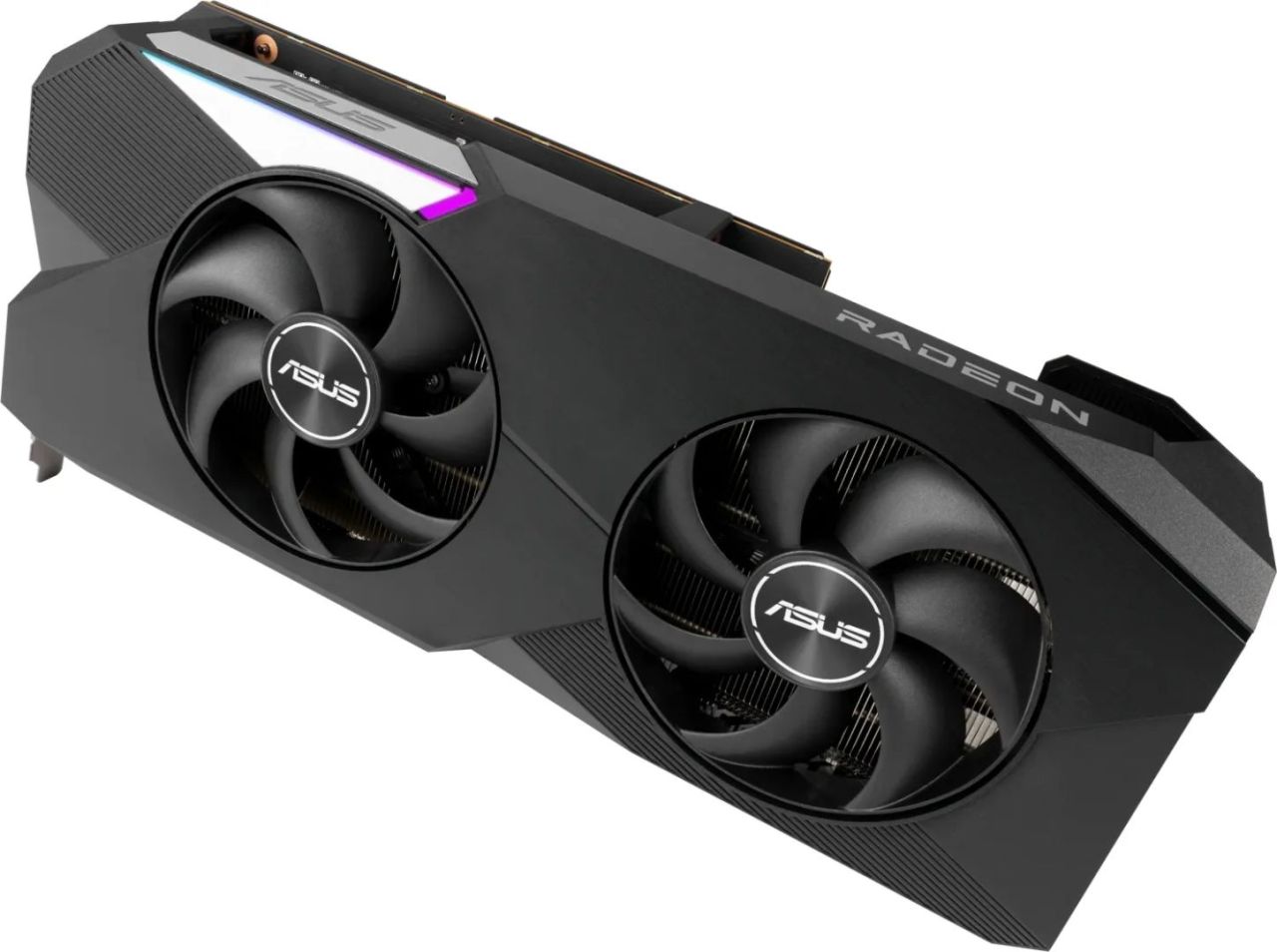 Asus DUAL-RX7900XTX-O24G Asus DUAL-RX7900XTX-O24G
