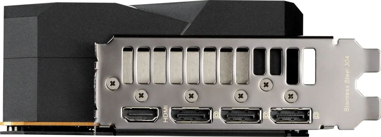 Asus DUAL-RX7900XTX-O24G Asus DUAL-RX7900XTX-O24G