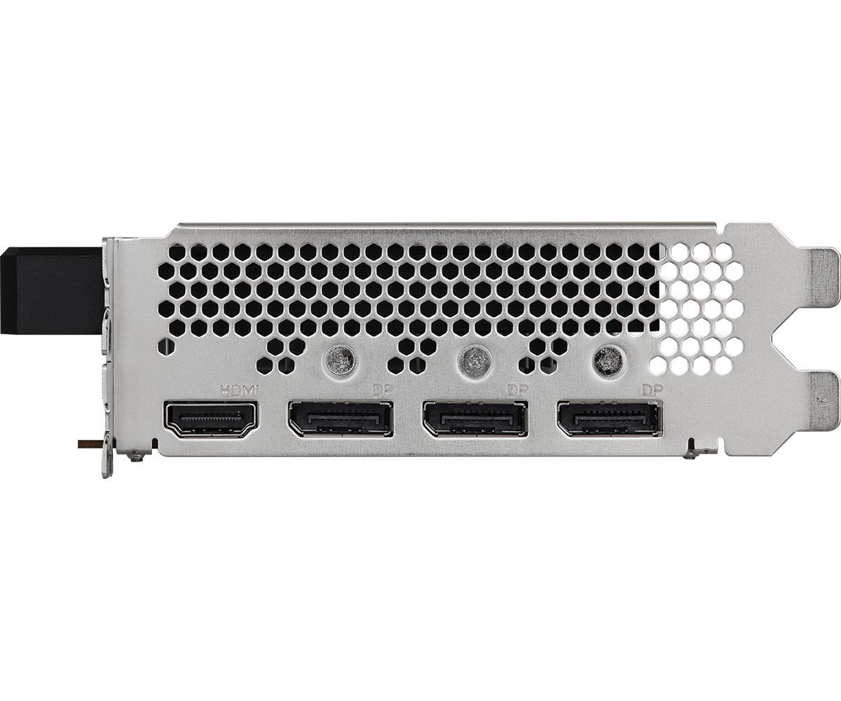 ASRock Intel Arc A380 Challenger ITX 6GB OC ASRock Intel Arc A380 Challenger ITX 6GB OC