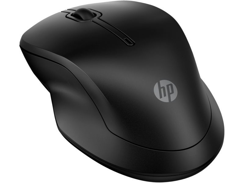 HP 255 Wireless Dual Mouse Black HP 255 Wireless Dual Mouse Black