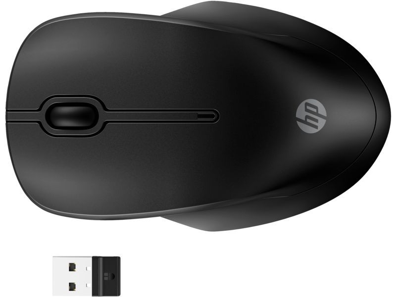 HP 255 Wireless Dual Mouse Black HP 255 Wireless Dual Mouse Black