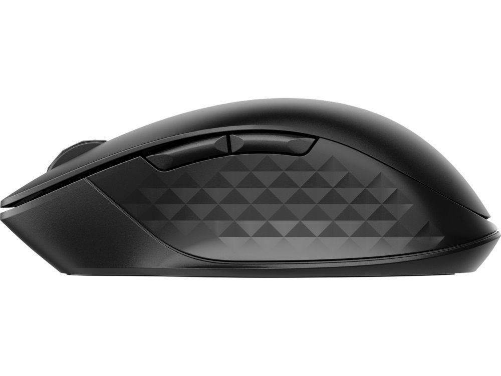 HP 435 Multi-Device Wireless mouse Black HP 435 Multi-Device Wireless mouse Black