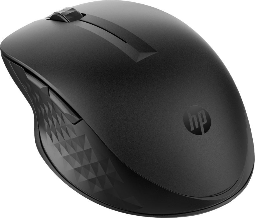 HP 435 Multi-Device Wireless mouse Black HP 435 Multi-Device Wireless mouse Black
