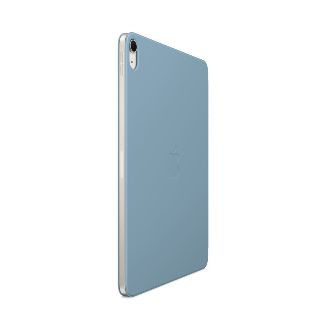 Apple Smart Folio for iPad Air 11" (M2) (2024) Denim Apple Smart Folio for iPad Air 11" (M2) (2024) Denim