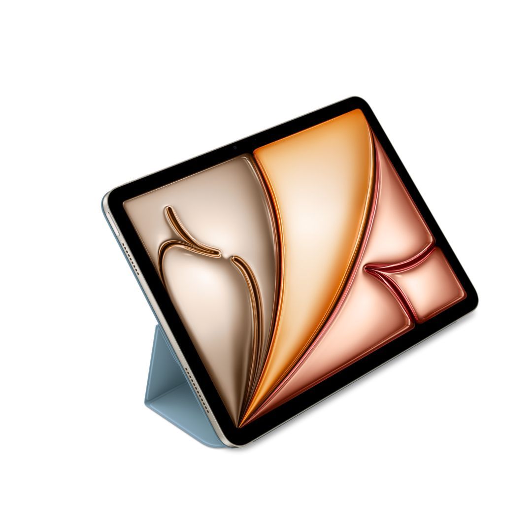 Apple Smart Folio for iPad Air 11" (M2) (2024) Denim Apple Smart Folio for iPad Air 11" (M2) (2024) Denim