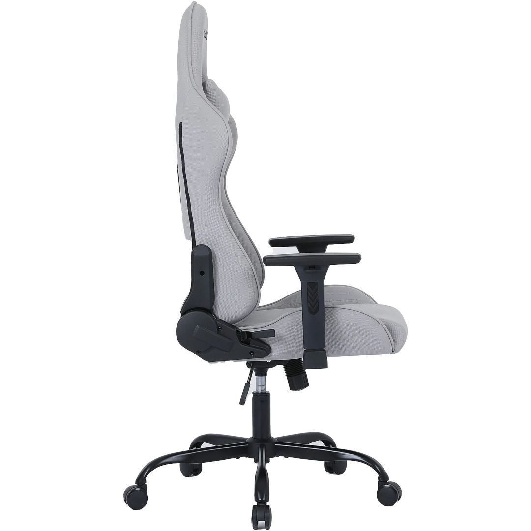 The G-Lab KS Platinum Gaming Chair Grey The G-Lab KS Platinum Gaming Chair Grey