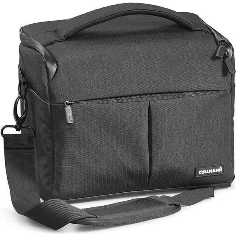 Cullmann Malaga Maxima 300 kamera táska Black Cullmann Malaga Maxima 300 kamera táska Black