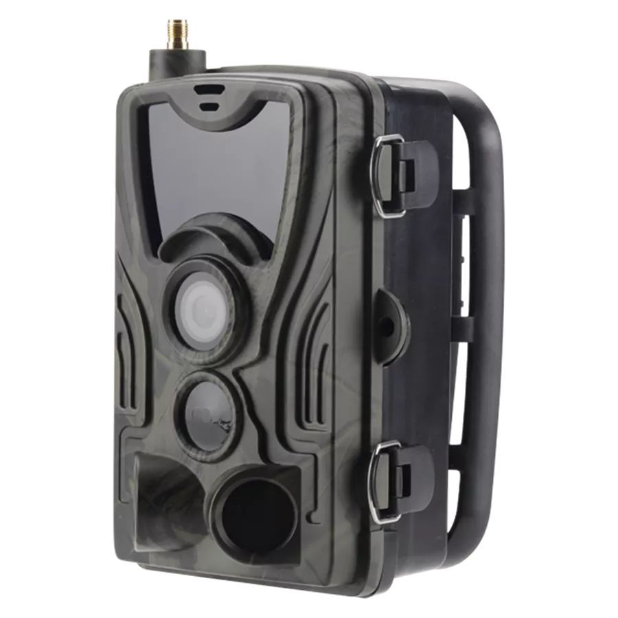 Denver WCL-8040 4G Tuya Wildlife Camera Denver WCL-8040 4G Tuya Wildlife Camera