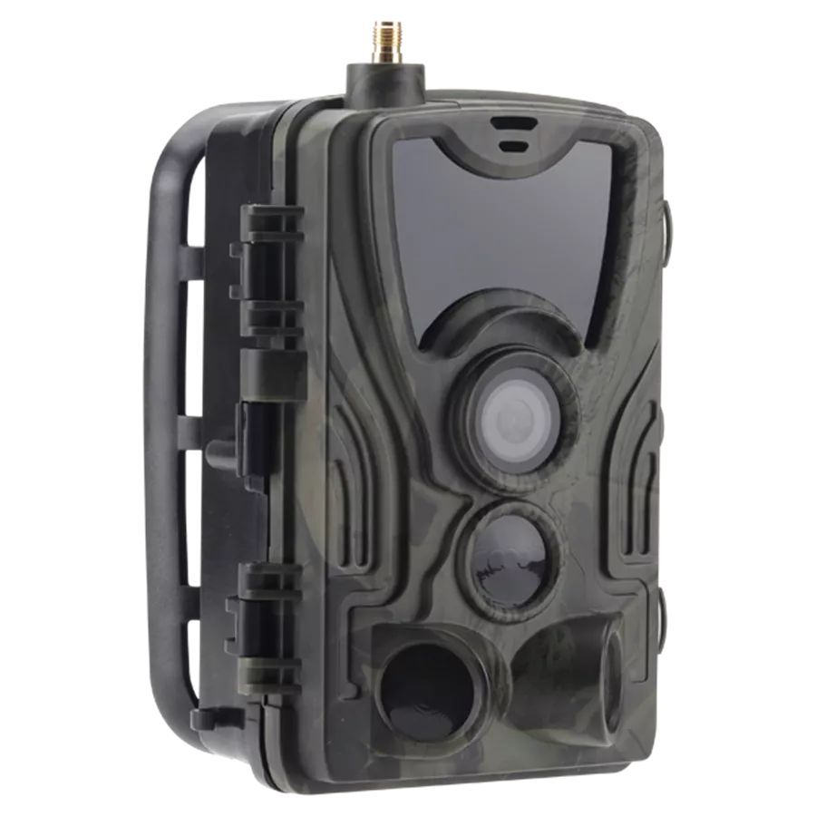 Denver WCL-8040 4G Tuya Wildlife Camera Denver WCL-8040 4G Tuya Wildlife Camera