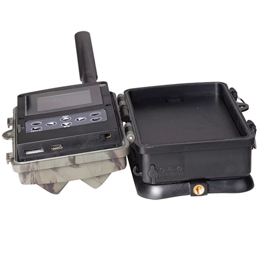 Denver WCL-8040 4G Tuya Wildlife Camera Denver WCL-8040 4G Tuya Wildlife Camera