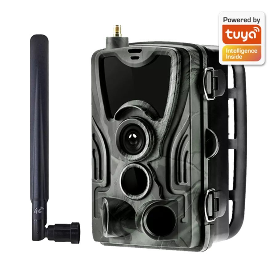 Denver WCL-8040 4G Tuya Wildlife Camera Denver WCL-8040 4G Tuya Wildlife Camera