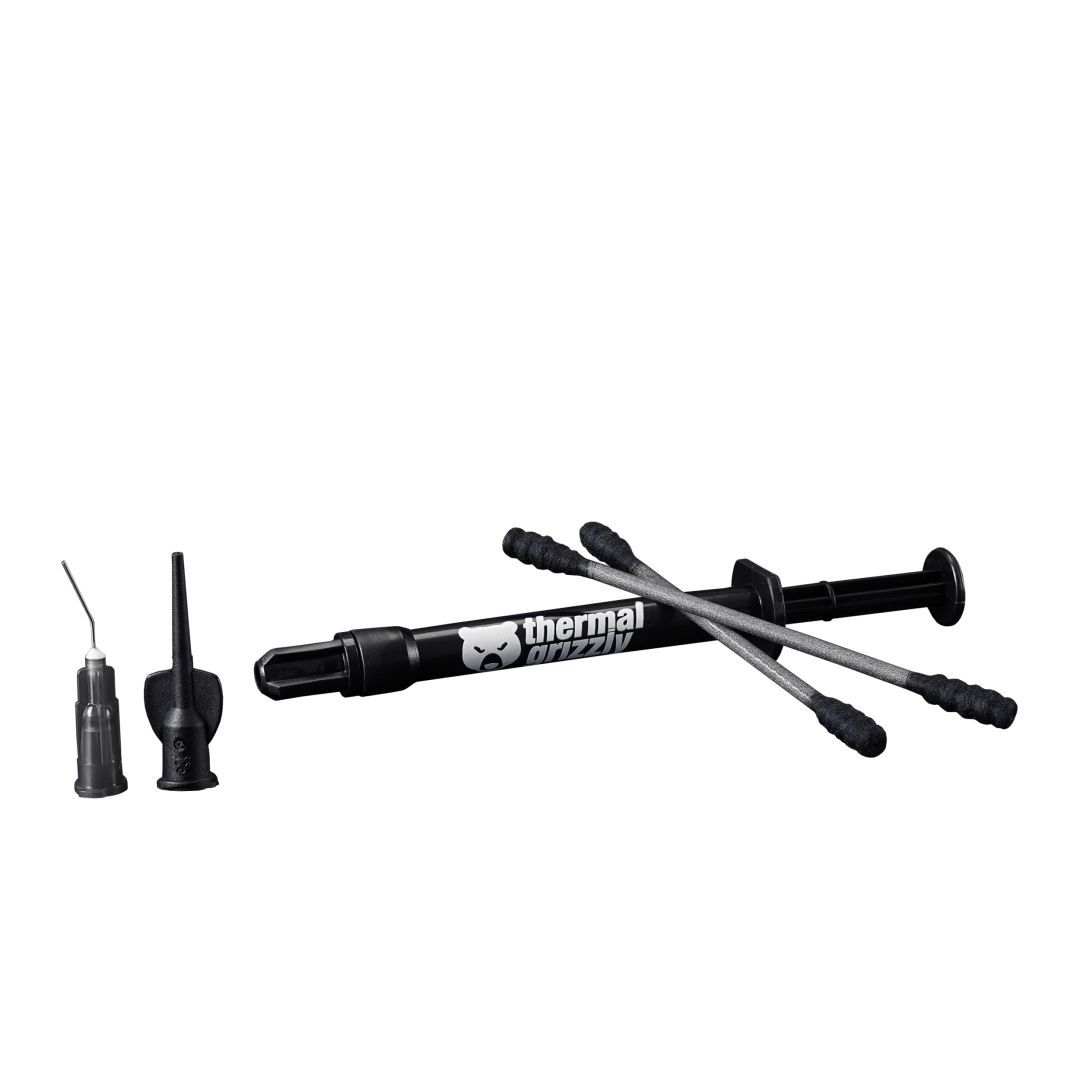 Thermal Grizzly Conductonaut Hővezető Paszta 5g Thermal Grizzly Conductonaut Hővezető Paszta 5g