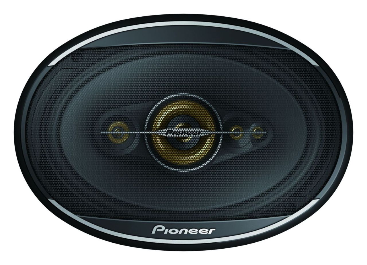 Pioneer TS-A 6961F Autóhangszóró Pioneer TS-A 6961F Autóhangszóró