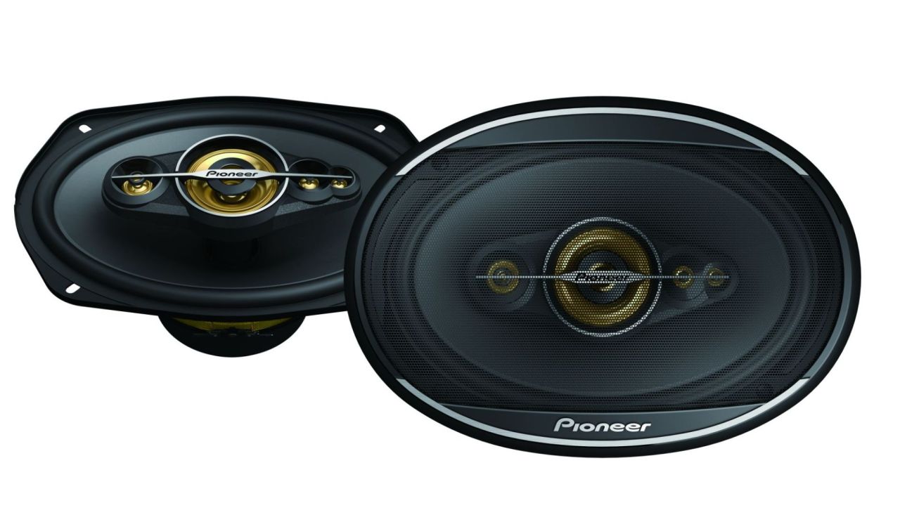 Pioneer TS-A 6961F Autóhangszóró Pioneer TS-A 6961F Autóhangszóró