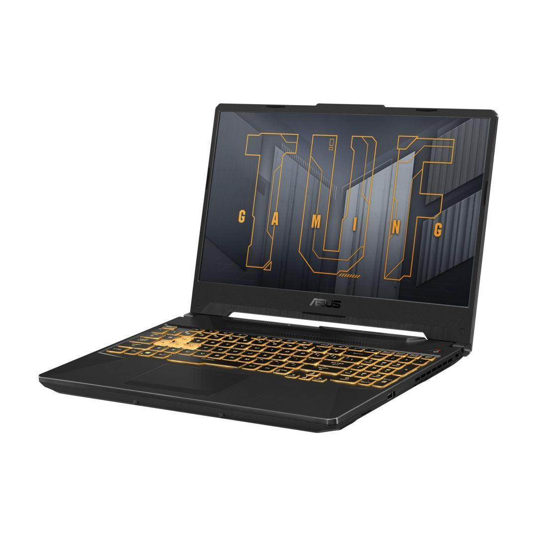 Asus FA506NCG-HN204 Graphite Black