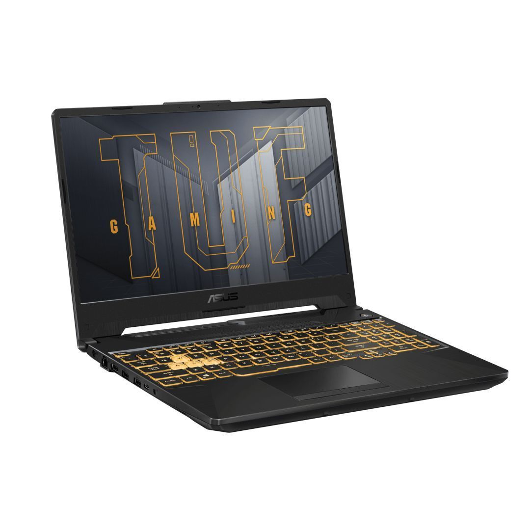 Asus FA506NCG-HN204 Graphite Black