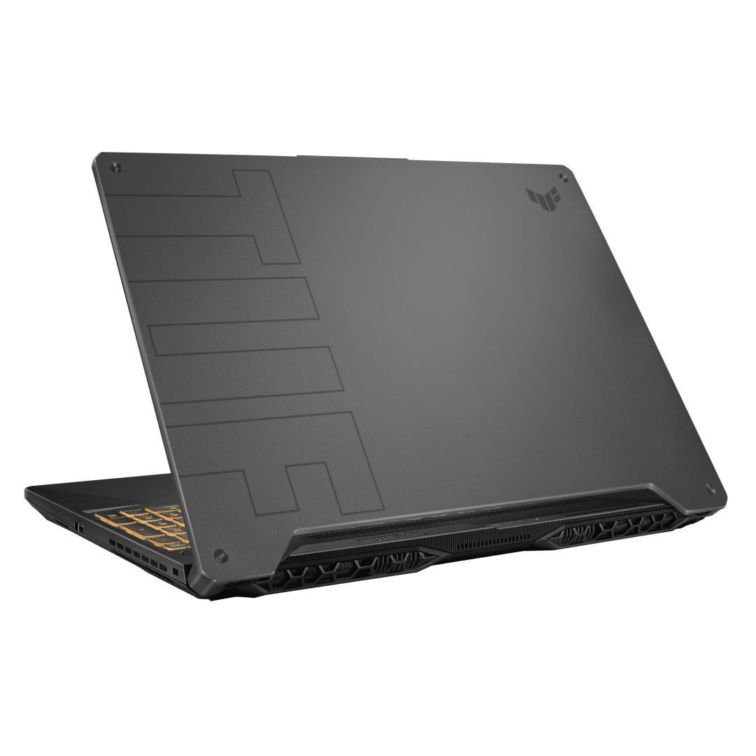 Asus FA506NCG-HN204 Graphite Black