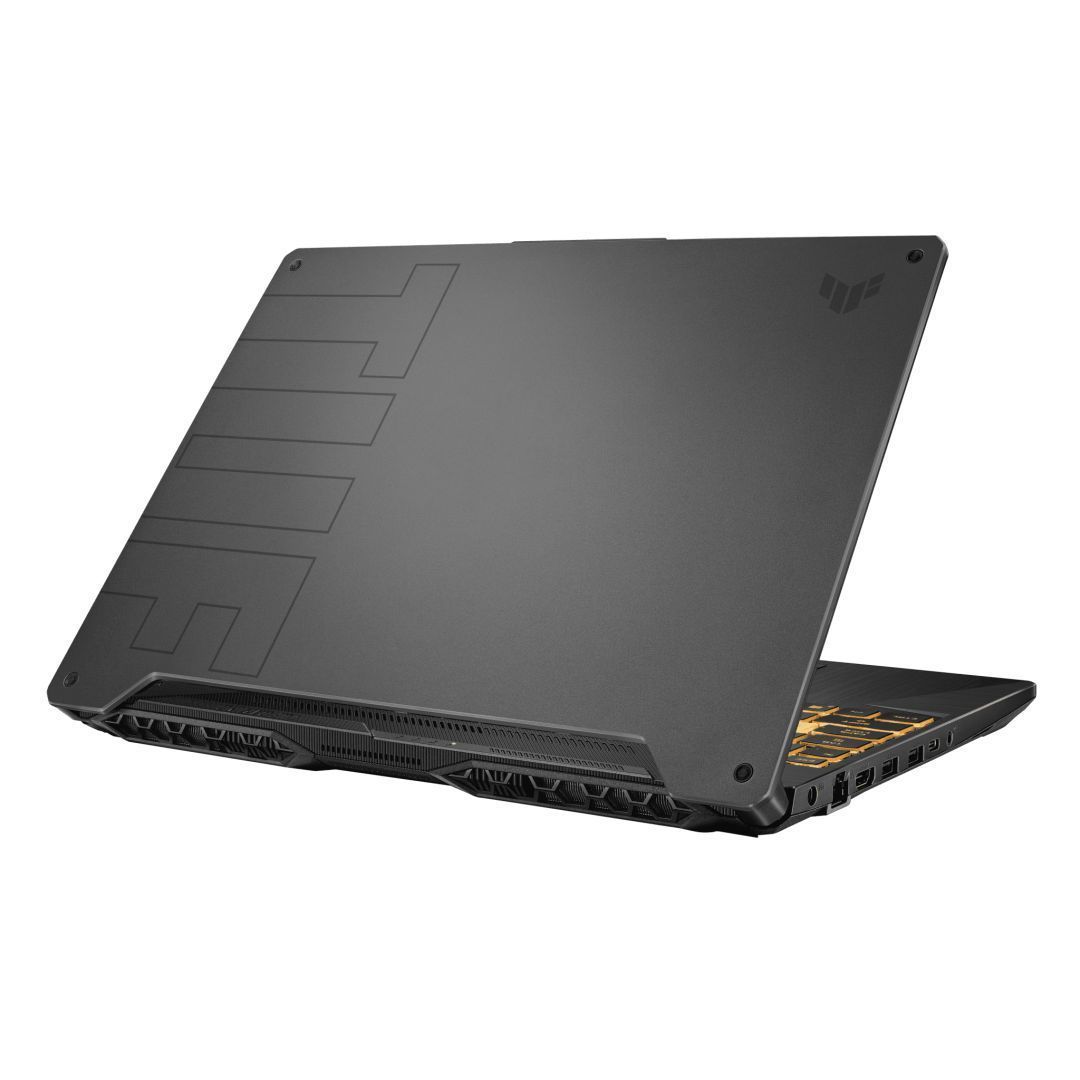Asus FA506NCG-HN204 Graphite Black