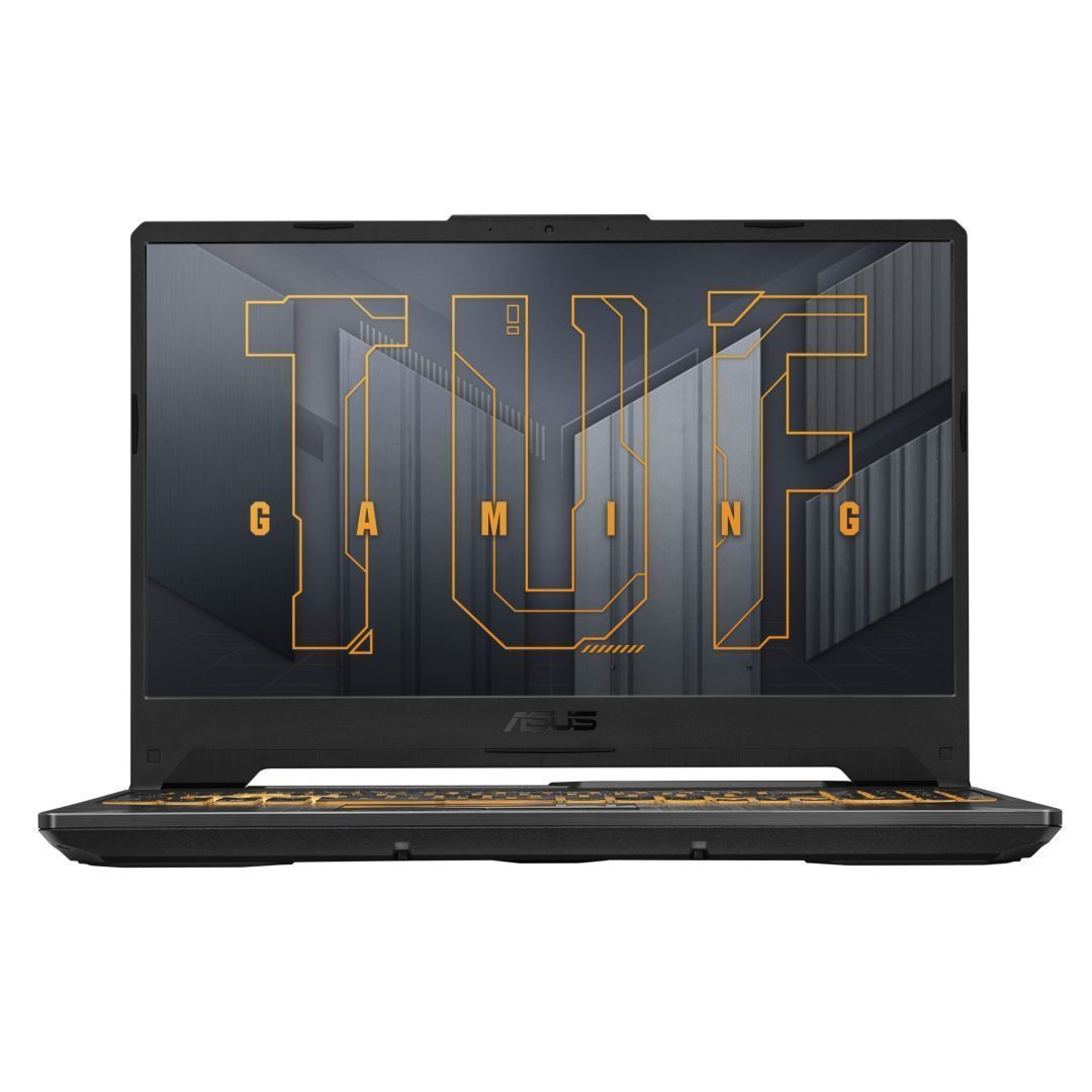 Asus FA506NCG-HN204 Graphite Black