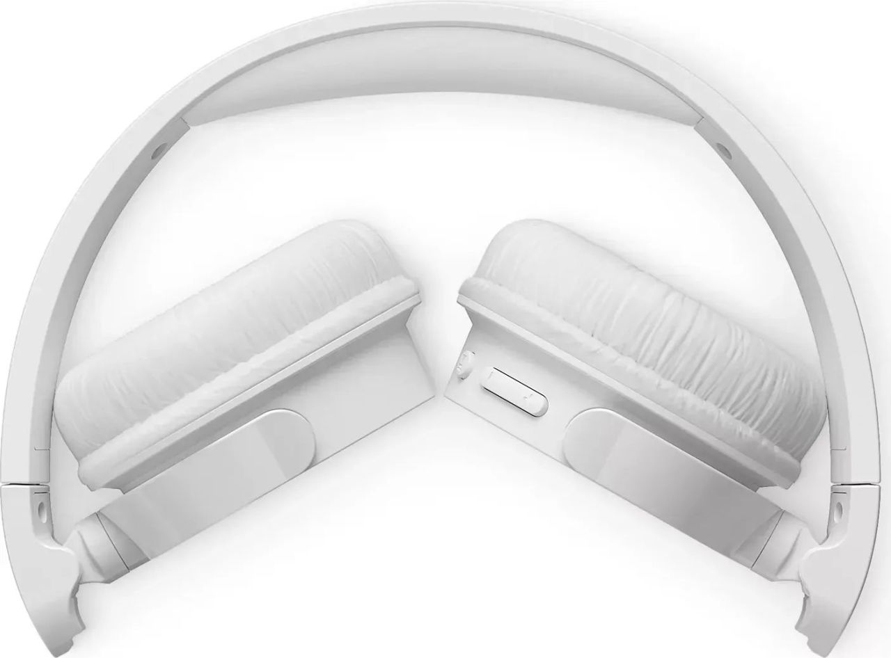 Philips TAH4209WT/00 Bluetooth Headset White Philips TAH4209WT/00 Bluetooth Headset White