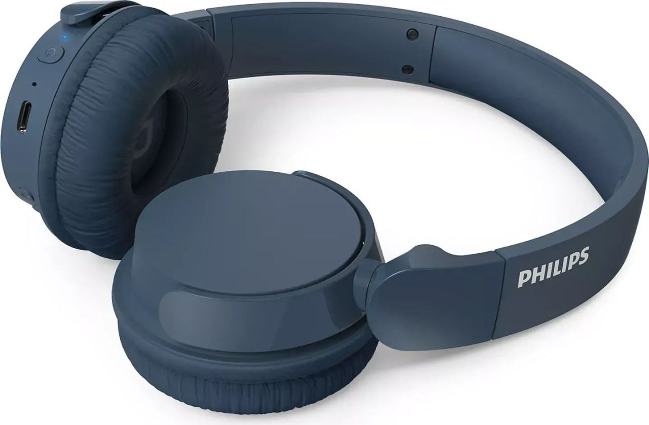 Philips TAH4209BL/00 Bluetooth Headset Blue Philips TAH4209BL/00 Bluetooth Headset Blue