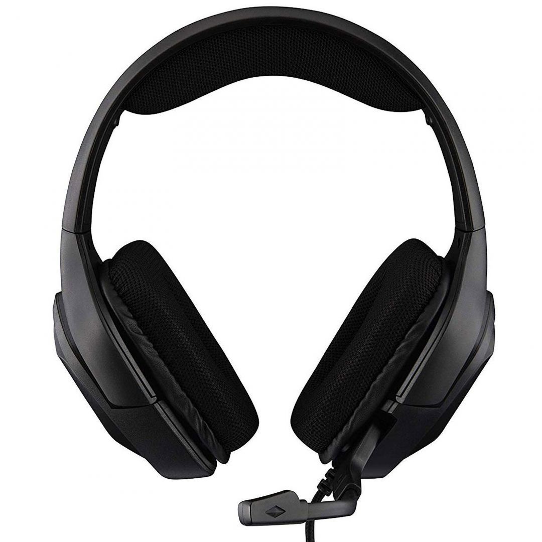 The G-Lab Korp Cobalt Gaming Headset Black The G-Lab Korp Cobalt Gaming Headset Black
