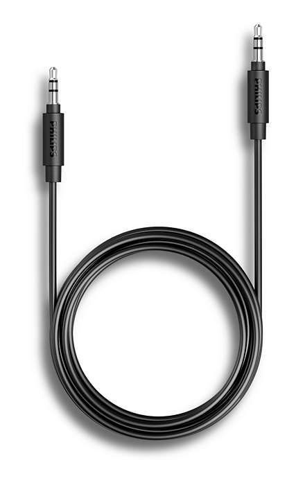 Philips SHD8850 Wireless Headphone Black Philips SHD8850 Wireless Headphone Black