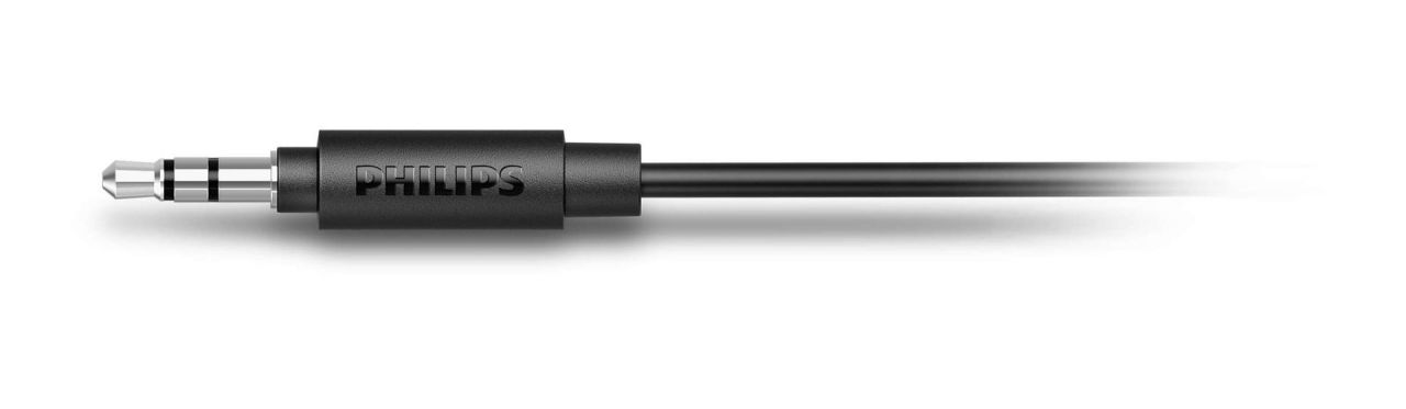 Philips SHD8850 Wireless Headphone Black Philips SHD8850 Wireless Headphone Black