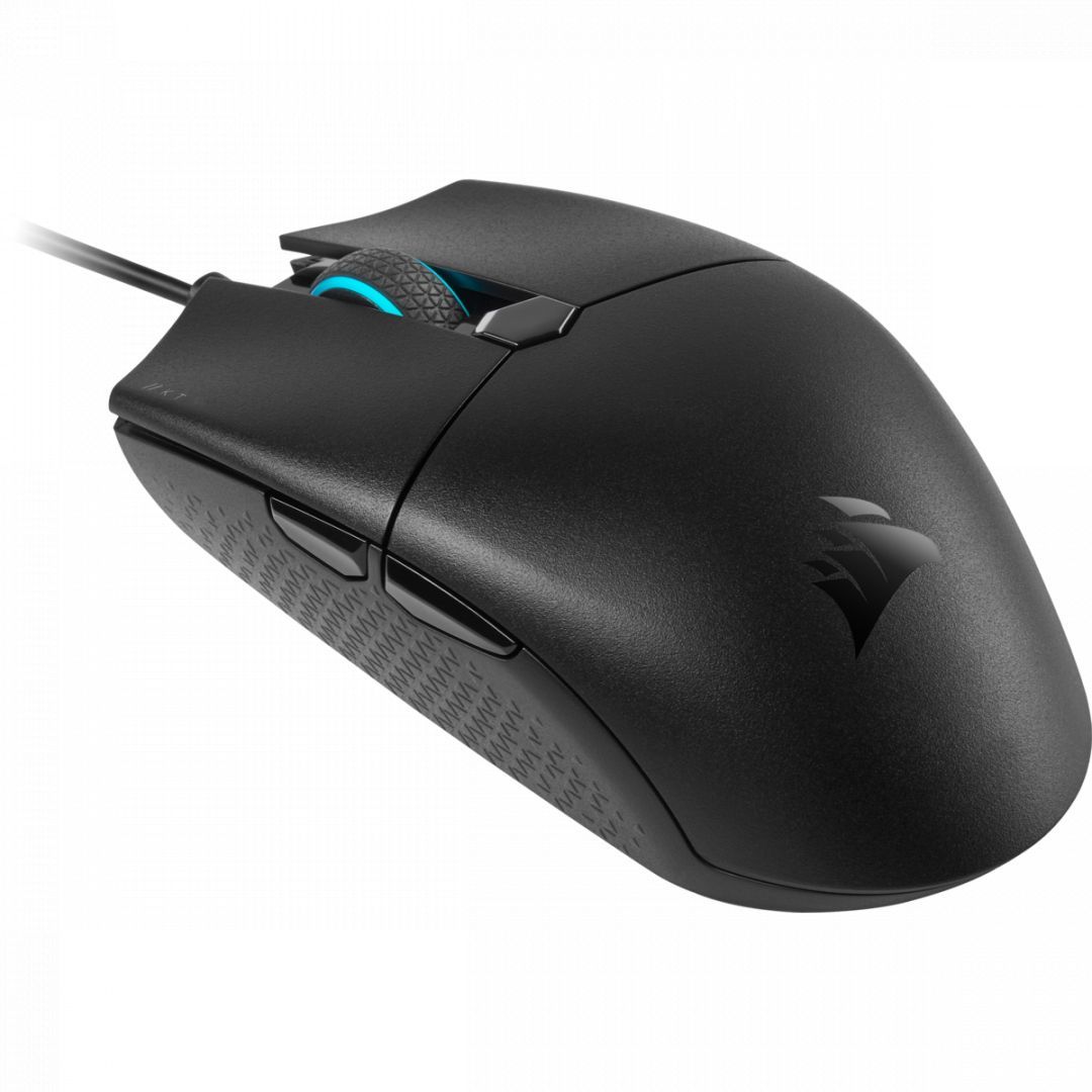 Corsair Katar Pro RGB Ultra-Light Gaming mouse Black Corsair Katar Pro RGB Ultra-Light Gaming mouse Black