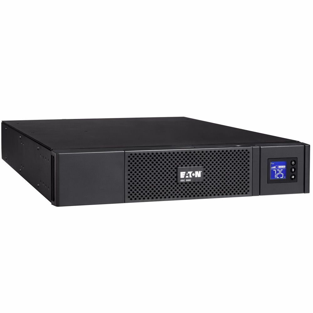 EATON 5SC3000IRT 5SC LCD 3000VA UPS