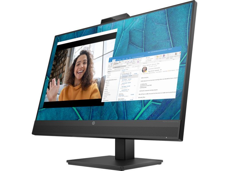 HP 27" M27m IPS LED HP 27" M27m IPS LED