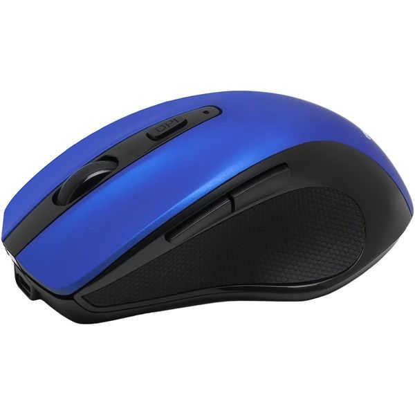 Bluestork M-WL-OFF75 Wireless Bluetooth Mouse Blue Bluestork M-WL-OFF75 Wireless Bluetooth Mouse Blue