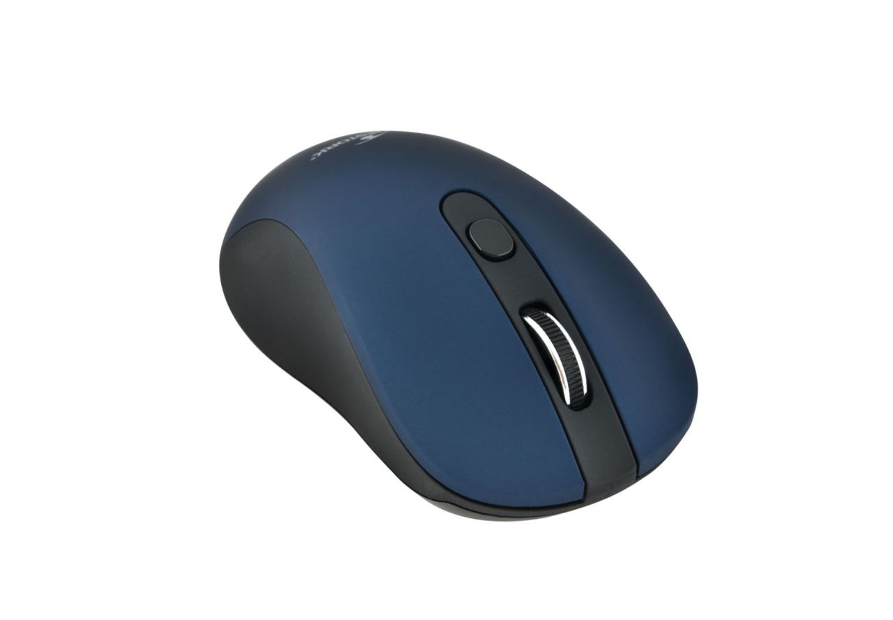 Bluestork Office 60 Wireless Mouse Blue Bluestork Office 60 Wireless Mouse Blue