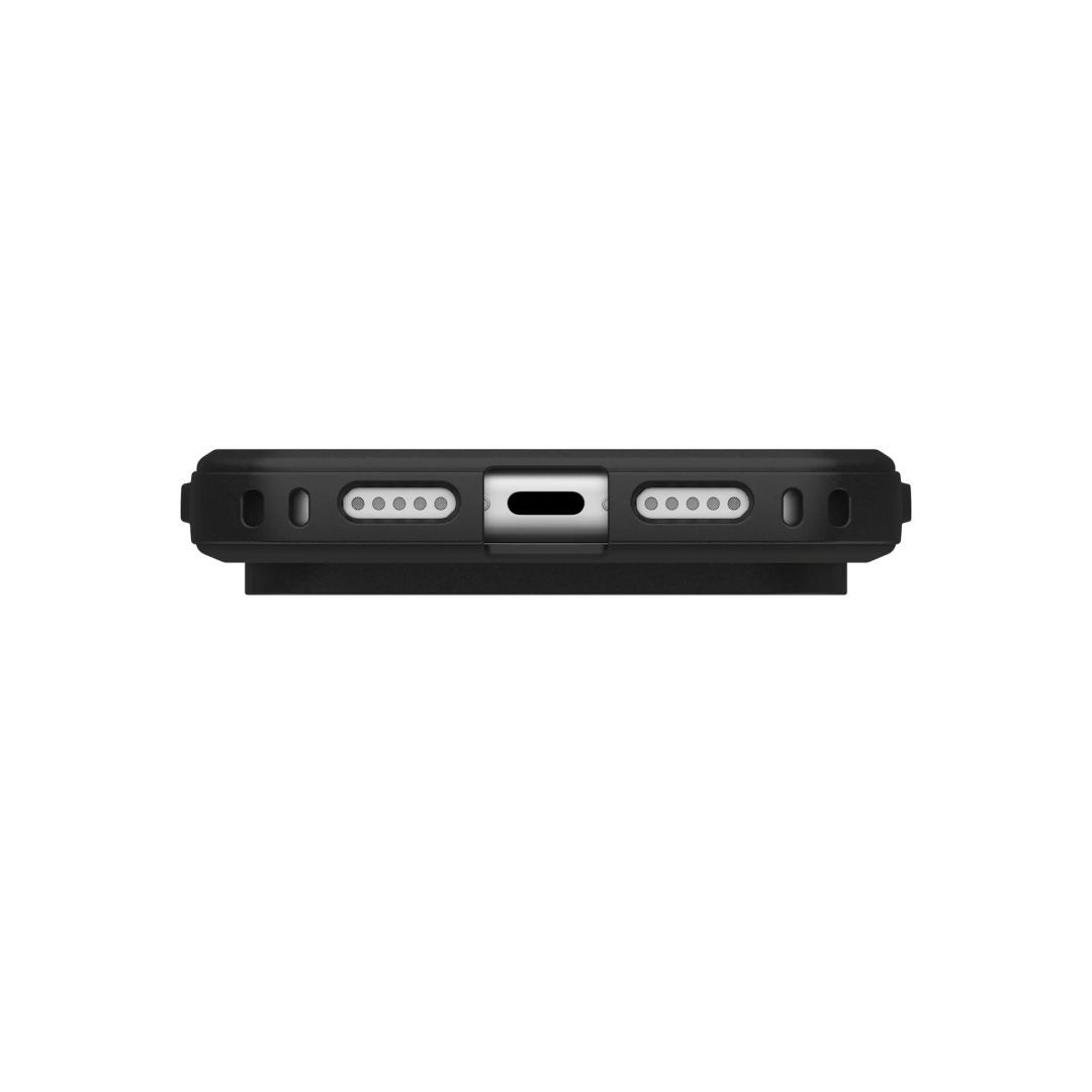 UAG Civilian LT MagSafe case for iPhone 17 Pro Black UAG Civilian LT MagSafe case for iPhone 17 Pro Black