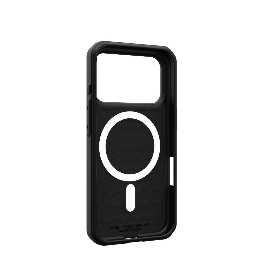 UAG Civilian LT MagSafe case for iPhone 17 Pro Black UAG Civilian LT MagSafe case for iPhone 17 Pro Black